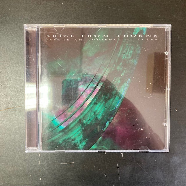Arise From Thorns - Before An Audience Of Stars CD
