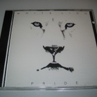White Lion - Pride (CD) - pikkukuva 1