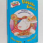 Rose Impey : Eläköön Karri! - pikkukuva 1