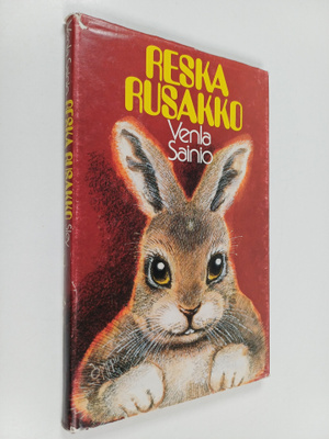 Venla Sainio : Reska rusakko