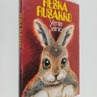 Venla Sainio : Reska rusakko - pikkukuva 1
