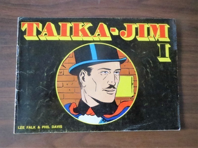 Taika-Jim I