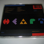 Heart - Brigade (CD) - pikkukuva 2