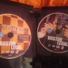 Boston legal , Kausi 5 , 4 DVD - pikkukuva 4