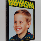 Markku (toim.) Paretskoi : Pahkasika 1/87 : mummot - uudi... - pikkukuva 1