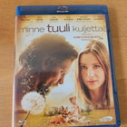 Minne tuuli kuljettaa (Blu-ray) - pikkukuva 1