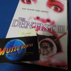 THE DENTIST II DVD (W) - pikkukuva 1