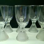 Tapio Wirkkala Briljant lasi 8 kpl, Iittala - pikkukuva 3
