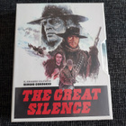 The Great Silence 4K UHD (Film Movement Classics) - pikkukuva 1