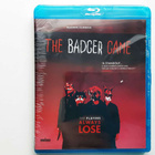 Badger game (2014,Not rated) blu-ray - pikkukuva 1