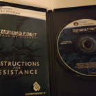 Turning Point - Fall Of Liberty - CIB - PC DVD-ROM - pikkukuva 3