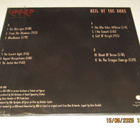 *2LP* GRAVEN SIN Veil Of The Gods - pikkukuva 3