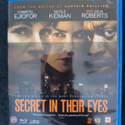 Secret in Their Eyes / Katseeseen kätketty blu-ray - pikkukuva 1