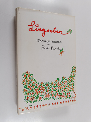 Povel Ramel : Lingonben