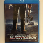The Mutilator (Blu-ray) 1983 - pikkukuva 1