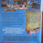 A LIAR`S AUTOBIOGRAPHY DV - pikkukuva 2