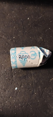 Suomi 10c 2000