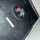 Pioneer valkoiset lattiakaiuttimet - pikkukuva 2