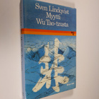 Sven Lindqvist : Myytti Wu Tao-tzusta - pikkukuva 1