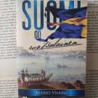 Marjo Vilkko - Suomi on ruotsalainen (pokkari) - pikkukuva 1
