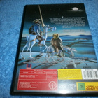 DON QUIJOTE 2     -   DVD - pikkukuva 2