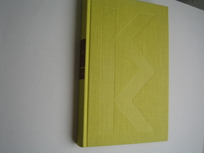 Yasunari Kawabata - Kioto (1968, 1.p.)