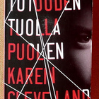 Karen Cleveland: Koko totuus / Totuuden tuolla puolen - pikkukuva 2