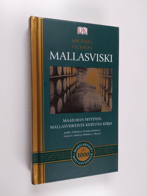 Michael Jackson : Mallasviski