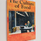 The culture of food : the dialectic of material condition... - pikkukuva 1