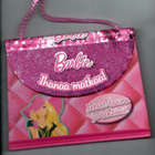 BARBIE...°°Jet-Set Tarina JA Tehtäviä°° / Gummerus (UUSI) - pikkukuva 1