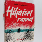 Ensi Niinivaara : Hiljaiset rannat - pikkukuva 1