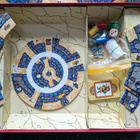 Salainen Labyrintti Lautapeli. 1998 Ravensburger - pikkukuva 3