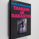 Kari Karnakoski : Tanssin ja rakastin - pikkukuva 1