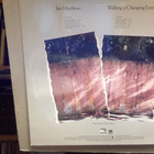 IAN MATTHEWS :: WALKING A CHANGING LINE :: VINYYLI  LP  1988 - pikkukuva 2