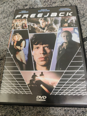 Freejack (Mick Jagger)
