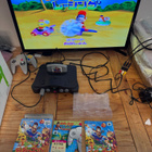 Diddy Kong Racing Nintendo 64 JAP laatikko+ohjeet – testattu - pikkukuva 5