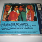 The Runaways - And Now... The Runaways (CD) - pikkukuva 2