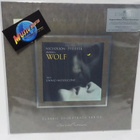 ENNIO MORRICONE - WOLF OST UUSI SS 180G LP - pikkukuva 1