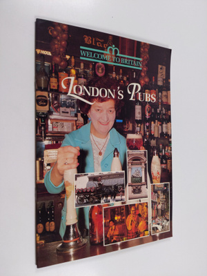 London's pubs