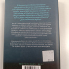 Annika Eronen : Ristiinan enkeli : jännitysromaani - pikkukuva 2