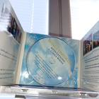 CD : Wings Unfurled - Meditations by Lorna Byrne ( SIS POSTI - pikkukuva 4