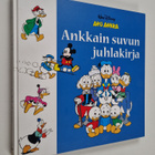 Ankkain suvun juhlakirja - pikkukuva 1