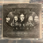 CHARON - Ride On Tears cd-single (3 biisiä) - pikkukuva 1