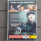 DVD: The Merry Gentleman (Michael Keaton, Kelly Macdonald) - pikkukuva 2