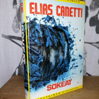 Elias Canetti x2 - Sokeat & Marrakešin ääniä - pikkukuva 3