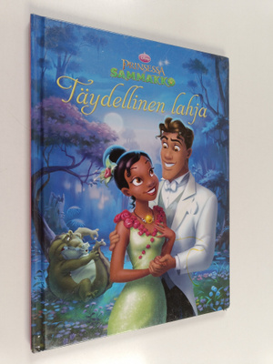 Täydellinen lahja