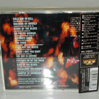 GARY MOORE: BLUES ALIVE (LTD JAPAN) - pikkukuva 2