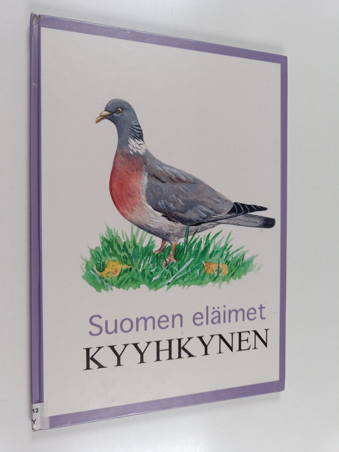 Kyyhkynen