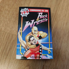 Rock & Wrestle - Commodore 64 - pikkukuva 1