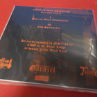 CULTES DES GHOULES - ODD SPIRITUALITY M-/M- 7'' SINGLE - pikkukuva 2
